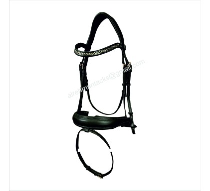 Leather Bridle